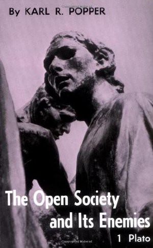 [The Open Society and its Enemies 01] • The Open Society and Its Enemies · the Spell of Plato